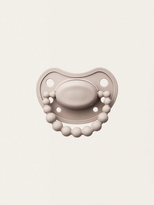 Luu Kids Positioning Pacifier