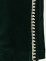 Elegant Rocky velvet trousers