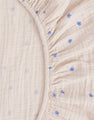 Muslin changing table cover 50 x 70 cm