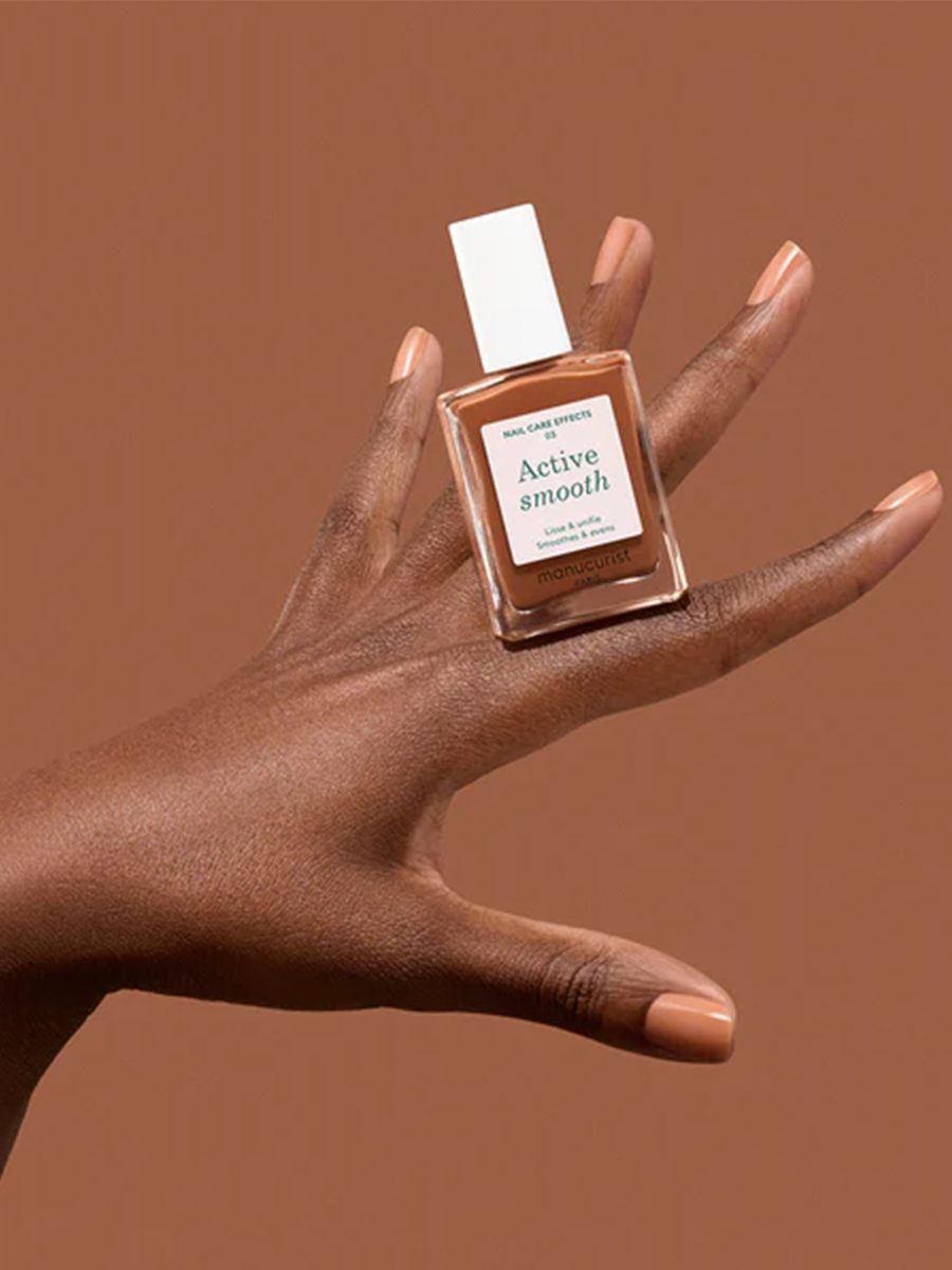 Active Glow™ Nourishing Nail Polish