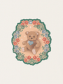 Gift tags - 12 pcs.
