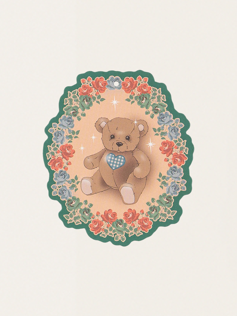 Gift tags - 12 pcs.