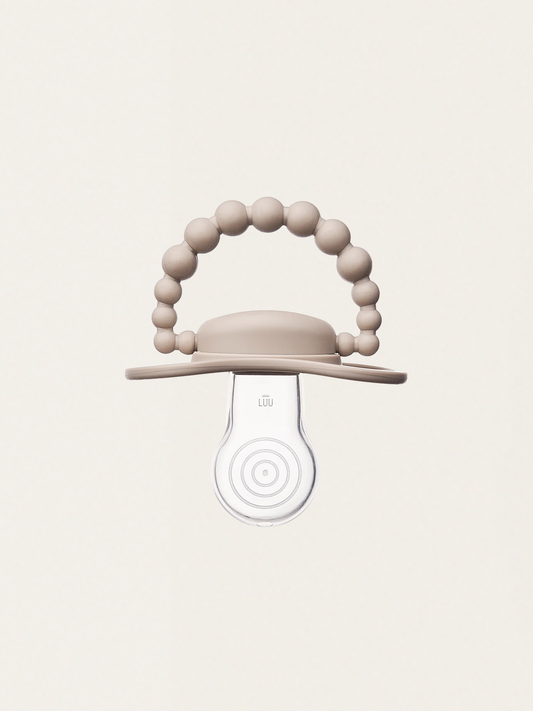 Luu Kids Positioning Pacifier