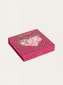 Boxes Of Pearls Pink Jewelry Making Kit