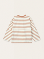 Tyler Baumwoll-Langarmshirt
