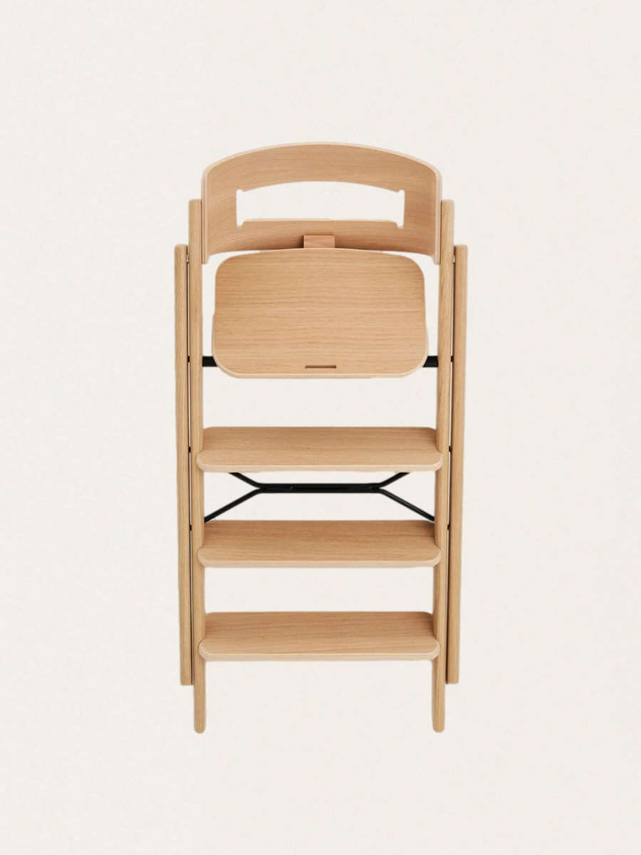 Wall hanger for the Kaos Klapp chair
