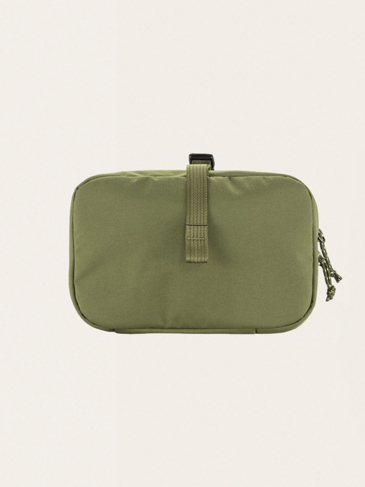 Kosmetyczka Kanken Färden Necessity Bag Green