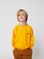 Kids Mr Pencil Cotton Sweatshirt