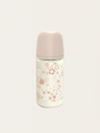 Glasflasche 240 ml physiologischer Sauger SX Pro