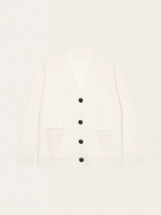 'Everyday' Pocket Cardigan