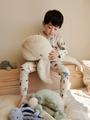 Berman Wal Kuscheltier