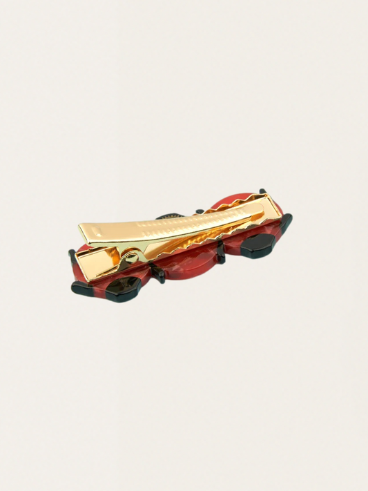 Ladybug Ladybug Hair Clip