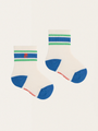Baby Hug Me Bear Socks 2-pack