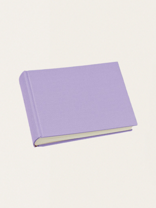 Klassisches Fotoalbum