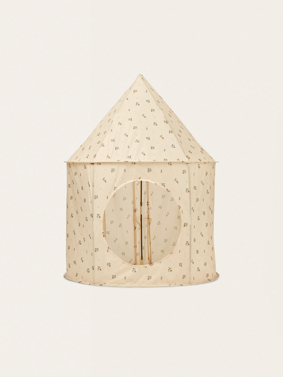 Oaks Play Tent