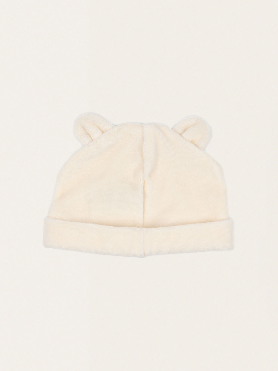 Elu Beanie Baby Hat