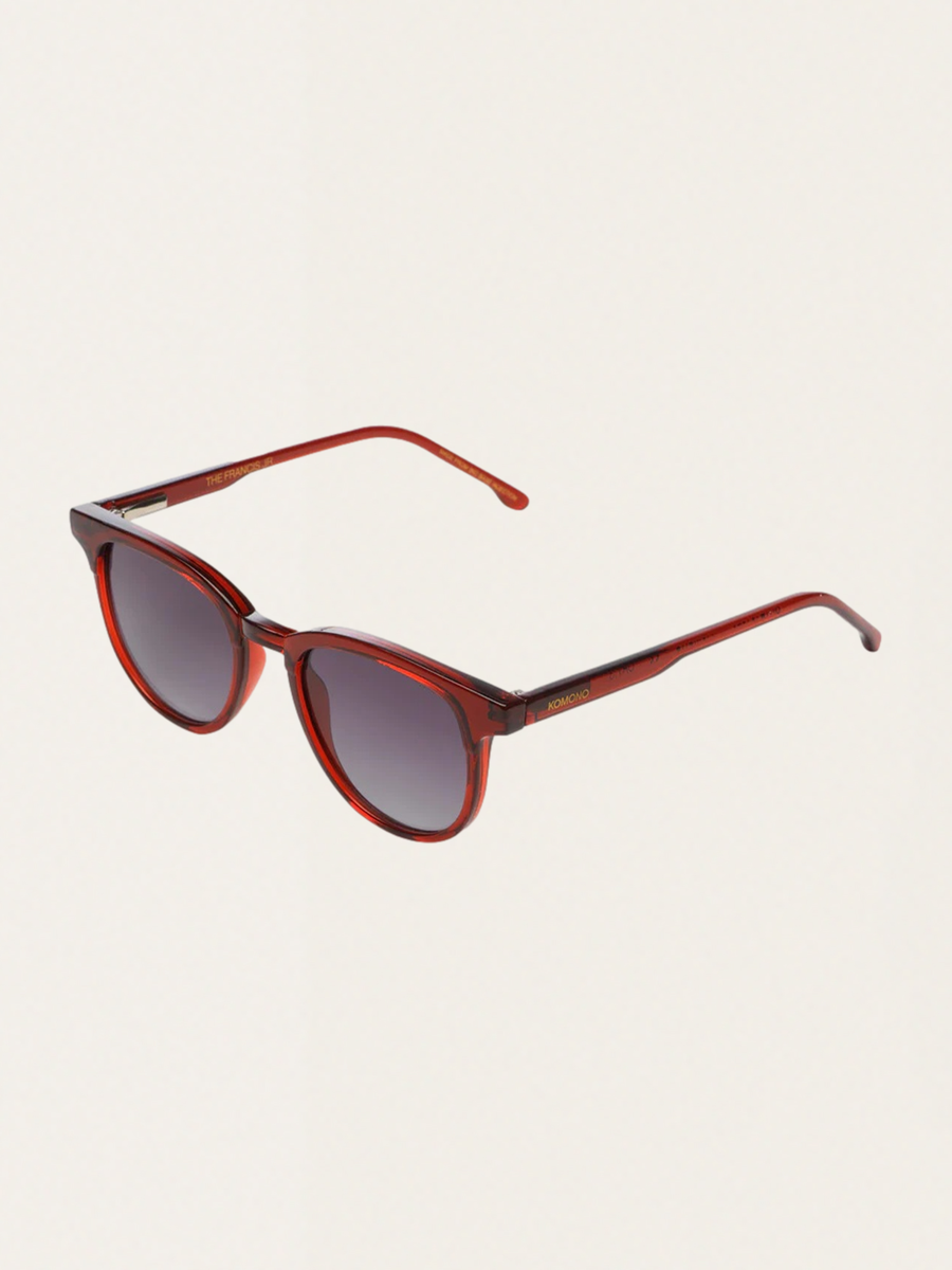 Sonnenbrille 6-11 Jahre Francis Junior
