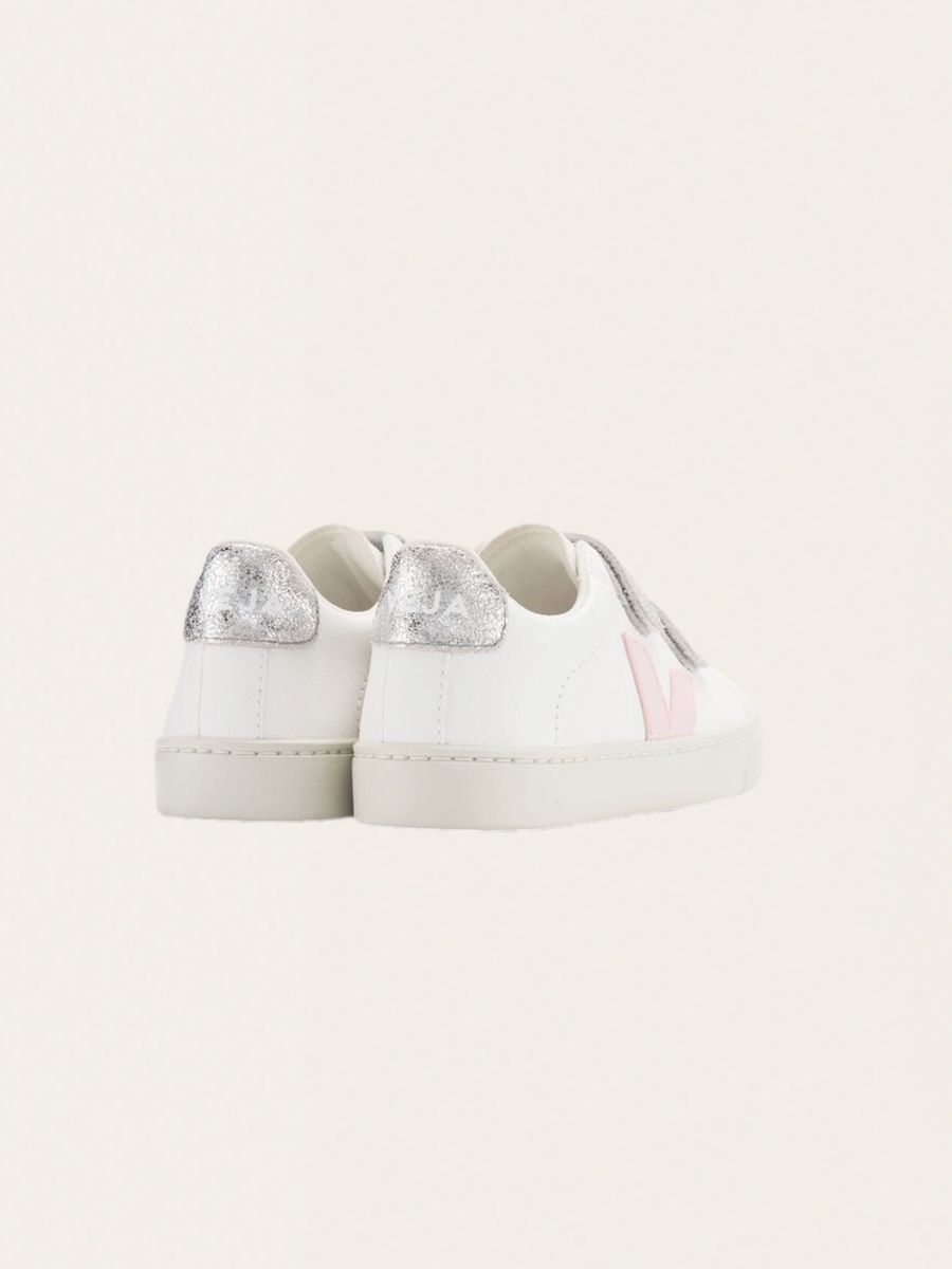 Sneakersy Esplar Chromefree