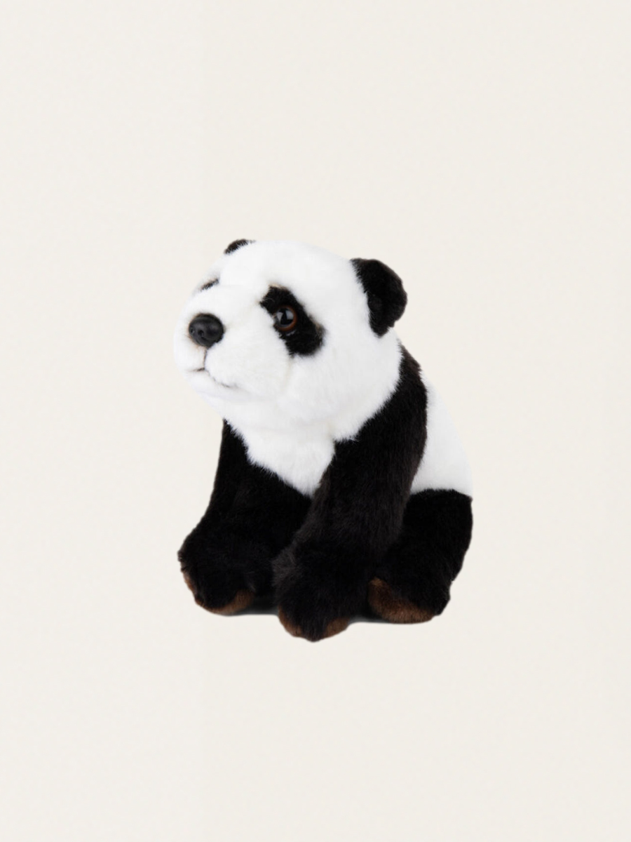 WWF Kuscheltier – Panda, 15 cm