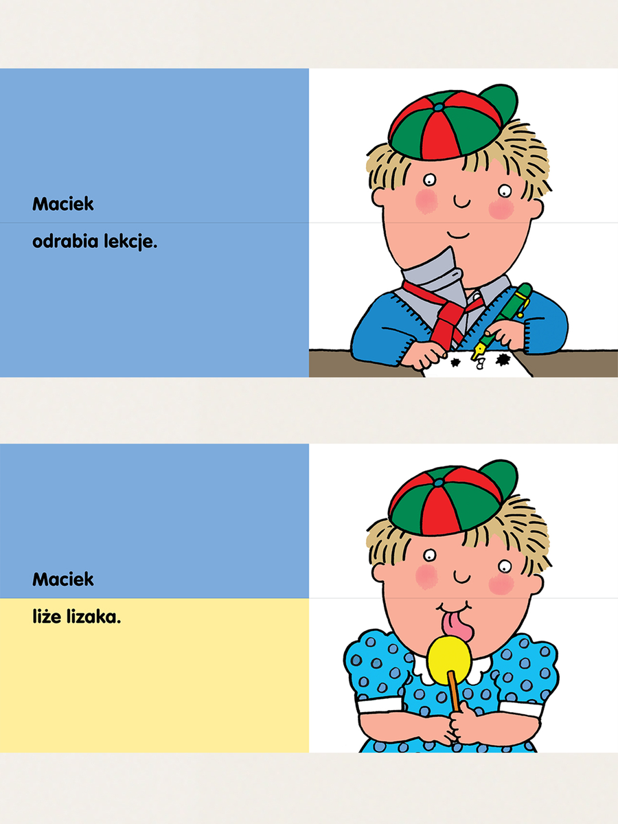 Familie Przekładkiewicz 