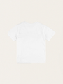 Ufo White T-shirt