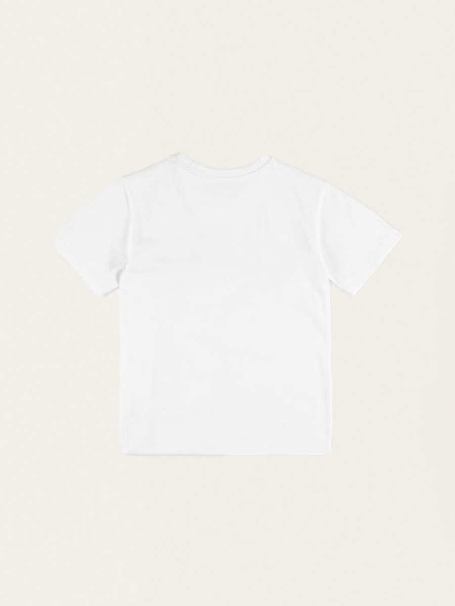 Ufo White T-shirt