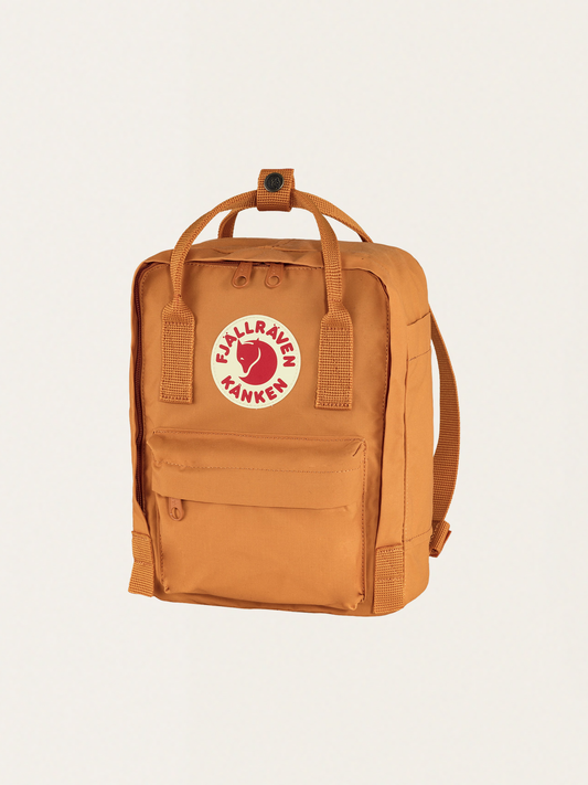 Kanken Fjallraven Mini-Rucksack