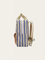 Wonders blue whale + sandy yellow medium kids backpack