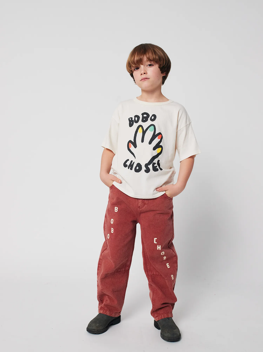 Bobo Choses Jeans für Kinder