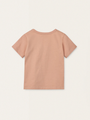 Bawełniany t-shirt Apia