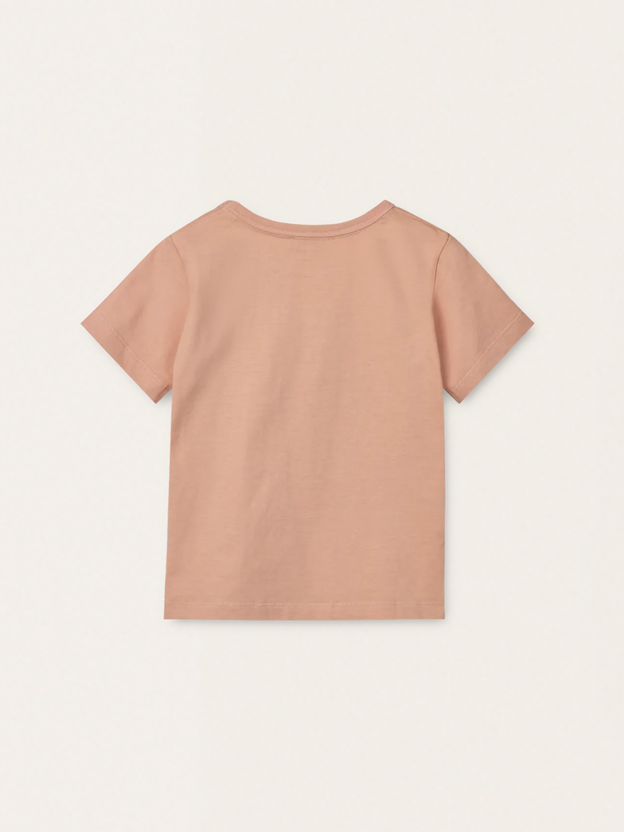 Bawełniany t-shirt Apia