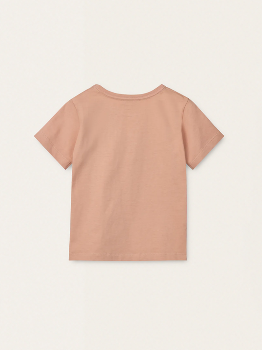 Bawełniany t-shirt Apia