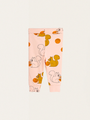Baby Eichhörnchen Baumwoll-Leggings