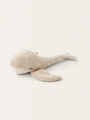 Berto the Whale Cuddly Toy
