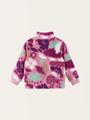 Turkkinen Fleece-Sweatshirt 