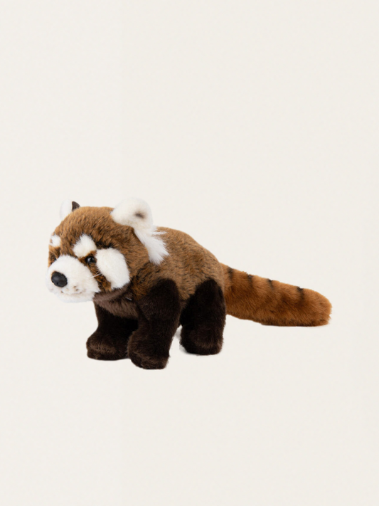 WWF Roter Panda Kuscheltier