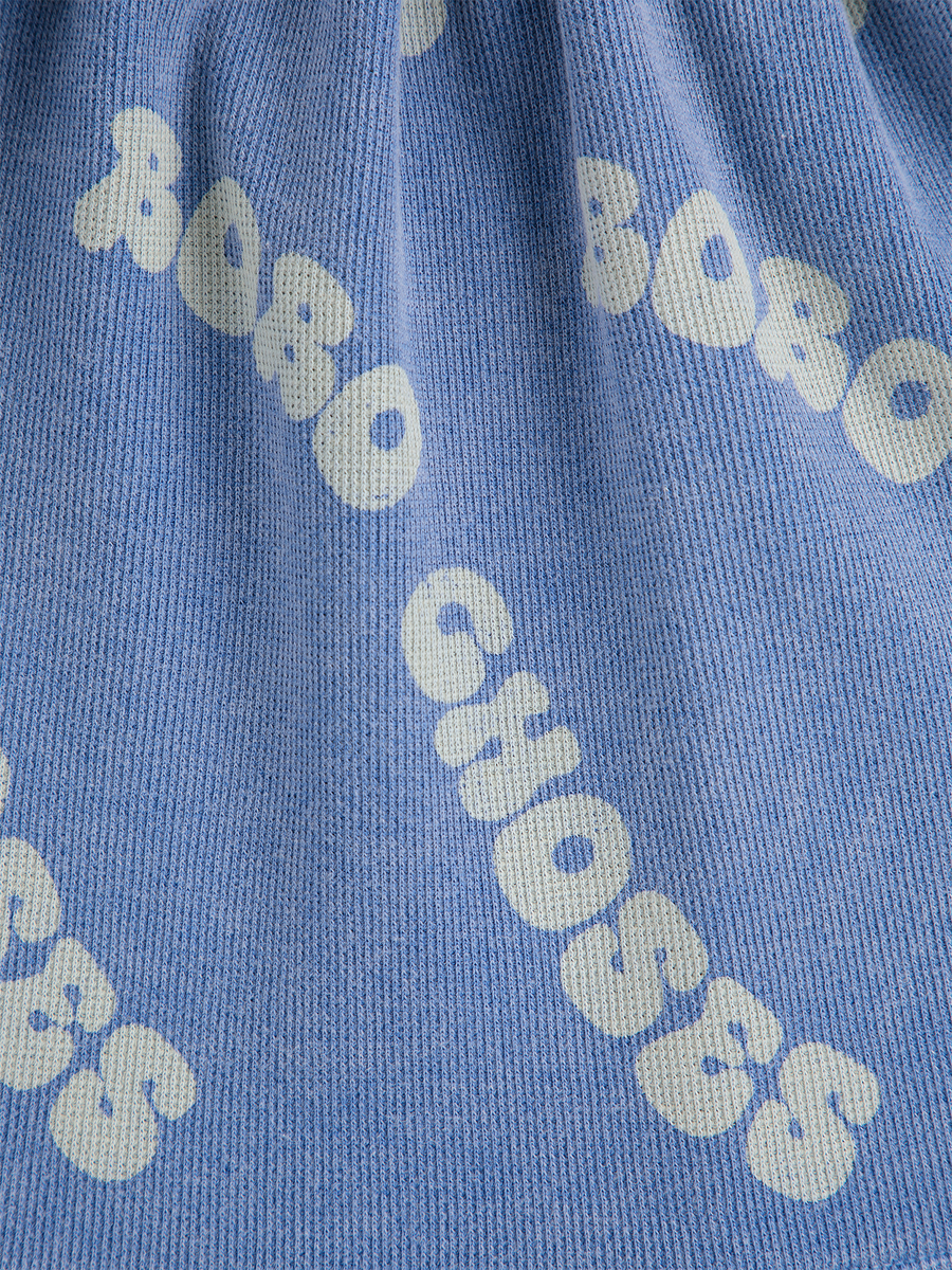 Spódnica Kids Wavy Bobo Choses all over
