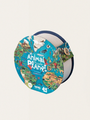 Animal Planet Observation Game Puzzle