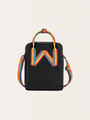 Kanken Fjallraven cross body bag