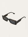 Okulary przeciwsłoneczne Malick Black Tortoise