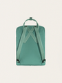 Kanken Fjallraven Classic Frost Green backpack