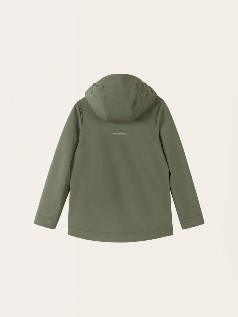 Koivula Softshelljacke