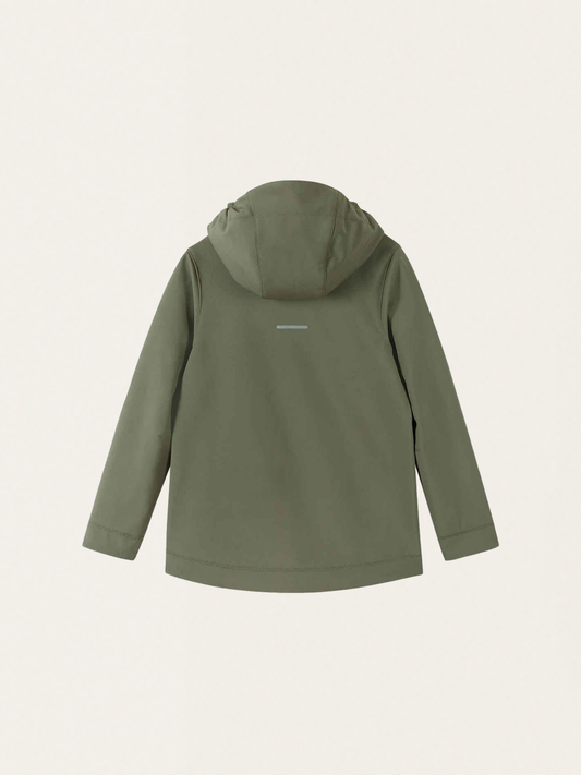 Koivula softshell jacket
