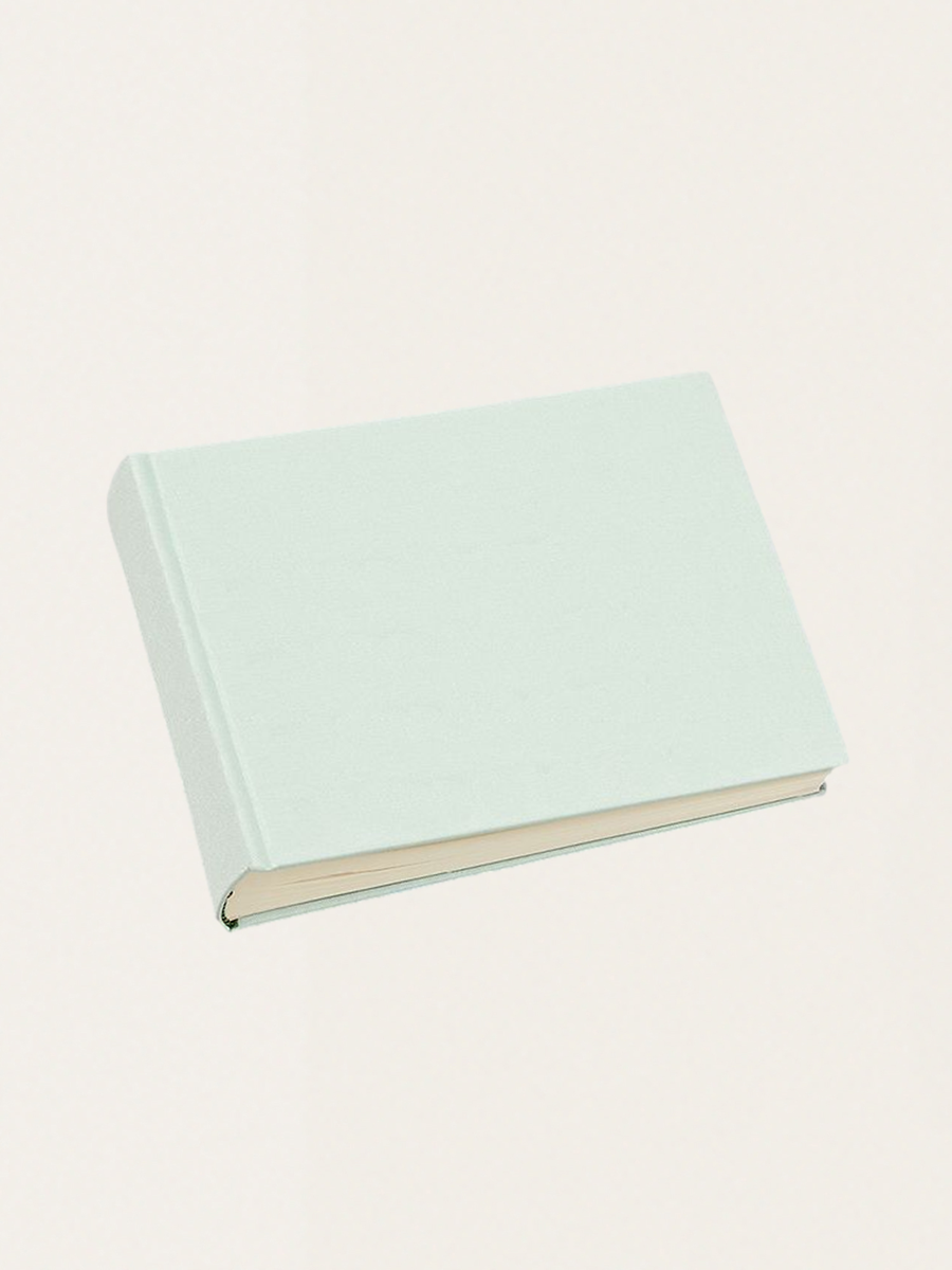 Klassisches Fotoalbum