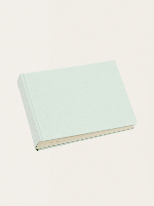 Klassisches Fotoalbum