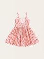 Mousse-Kleid