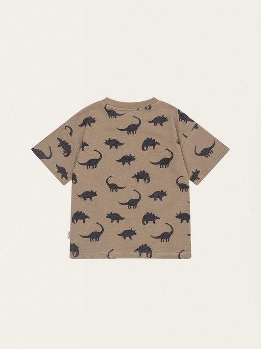 Obi Baumwoll-T-Shirt
