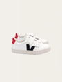 Esplar Chromefree Sneakers