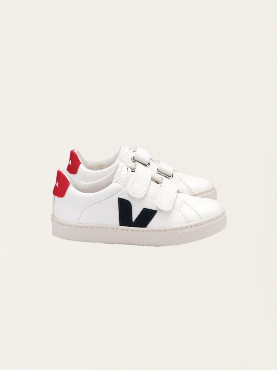 Esplar Chromefree Sneakers