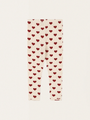 GOTS Minnie Pants Cotton Leggings
